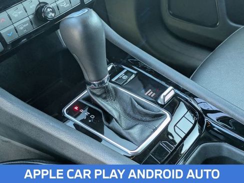 Used 2025 Jeep Compass Limited image 19