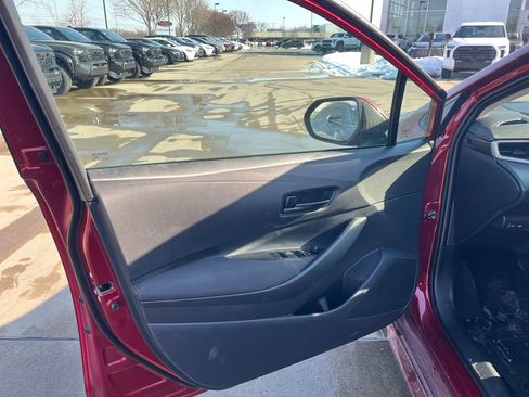 New 2026 Toyota Corolla LE image 11