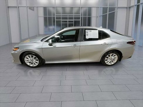 Certified 2023 Toyota Camry LE w/ Cold Weather Package image 5