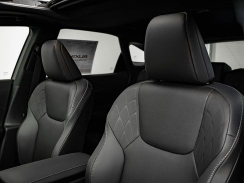 New 2026 Lexus RX 350 Premium image 22