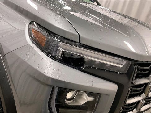 Used 2023 GMC Canyon AT4 w/ AT4 Premium Package image 34