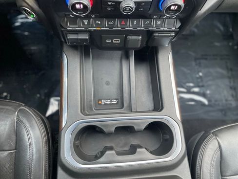 Used 2022 Chevrolet Silverado 2500 High Country AWD/4WD image 14