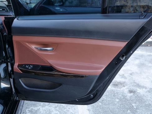 Used 2015 BMW 640i Gran Coupe image 35