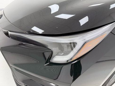 New 2026 Toyota Corolla SE image 6