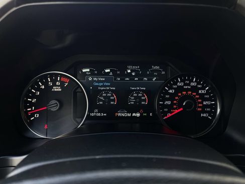 Used 2020 Ford F150 Raptor w/ Equipment Group 802A Luxury image 20