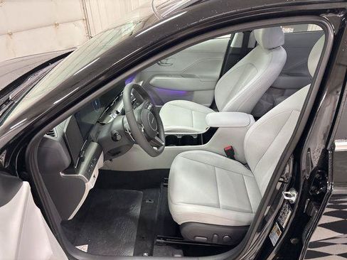 Certified 2026 Hyundai Kona Limited AWD/4WD image 6