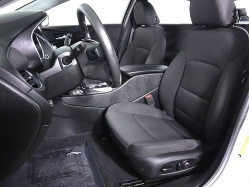 Used 2019 Chevrolet Malibu LT FWD image 29
