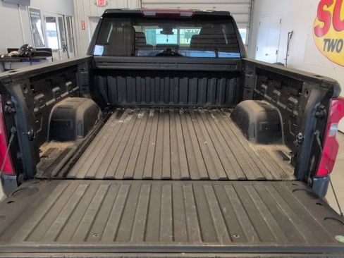 Used 2023 Chevrolet Silverado 1500 RST w/ Z71 Off-Road Package image 29