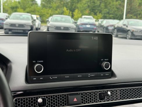 Used 2024 Honda Civic EX image 23