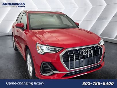 Used 2022 Audi Q3 2.0T Premium Plus