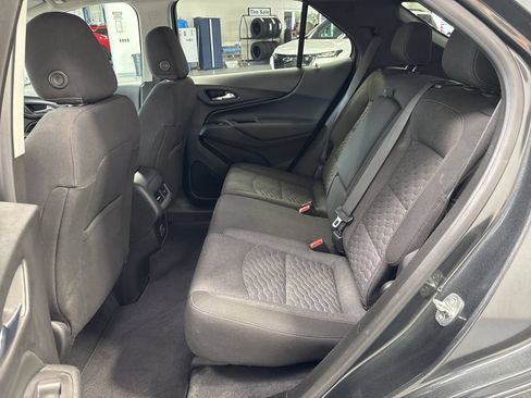 Used 2021 Chevrolet Equinox LT FWD image 30