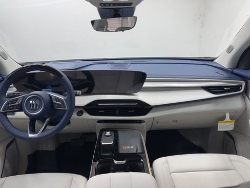 New 2026 Buick Enclave Avenir w/ Super Cruise Package AWD/4WD image 7