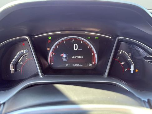 Used 2020 Honda Civic Sport image 13