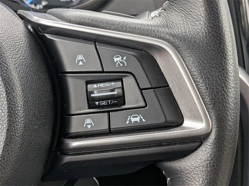 Used 2020 Subaru Ascent Limited w/ Popular Package #2A image 25