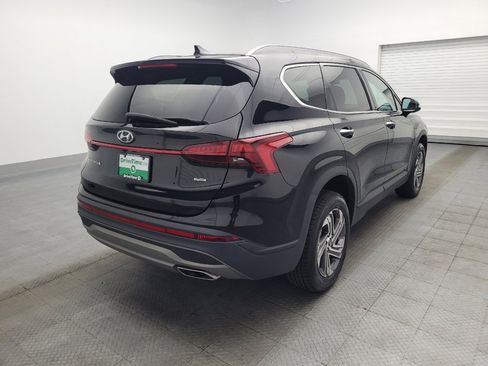 Used 2023 Hyundai Santa Fe SEL image 9