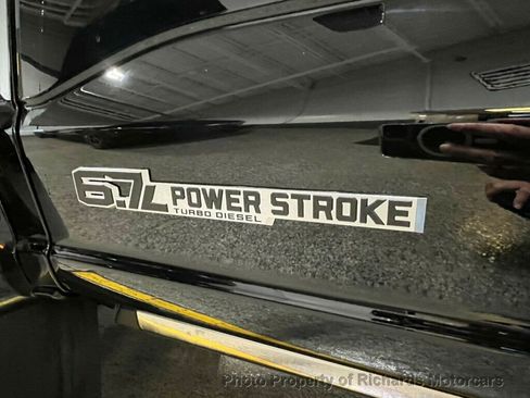 Used 2026 Ford F450 King Ranch w/ FX4 Off-Road Package image 18