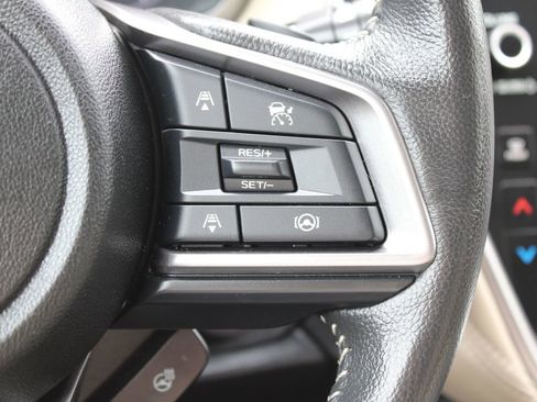 Used 2024 Subaru Outback Limited AWD/4WD image 53