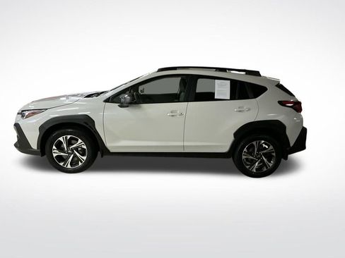 Certified 2024 Subaru Crosstrek 2.0i Premium image 2