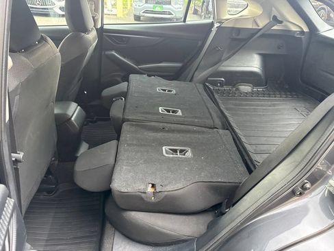 Used 2019 Subaru Impreza 2.0i AWD/4WD image 64