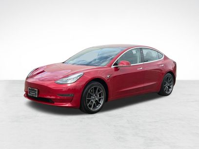 Used 2018 Tesla Model 3 Long Range