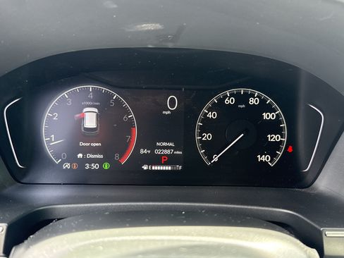 Certified 2025 Honda Pilot EX-L image 24