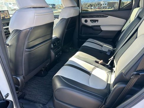 Used 2026 Honda Passport TrailSport Elite image 20