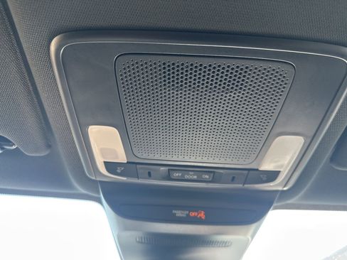 Used 2024 Honda HR-V Sport image 28