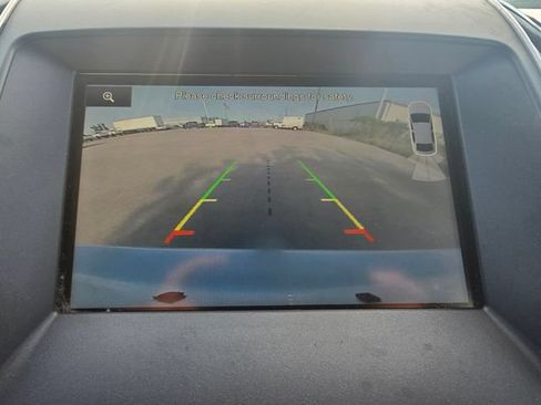 Used 2015 Ford Edge SEL w/ Equipment Group 201A AWD/4WD image 24