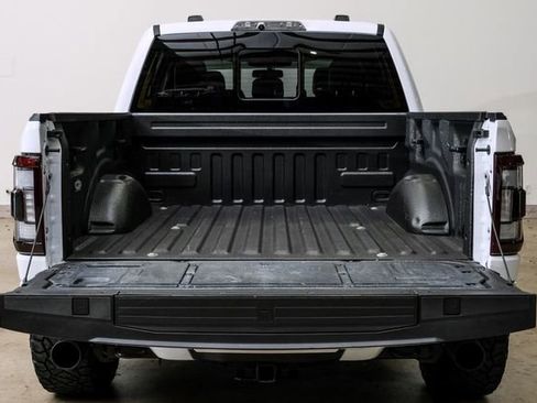 Used 2022 Ford F150 Raptor w/ Equipment Group 801A High image 39