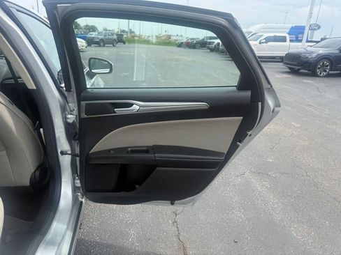 Used 2019 Ford Fusion S FWD image 45
