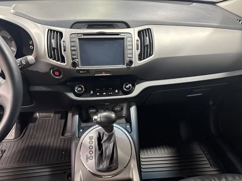 Used 2014 Kia Sportage SX w/ SX Premium Package FWD image 22