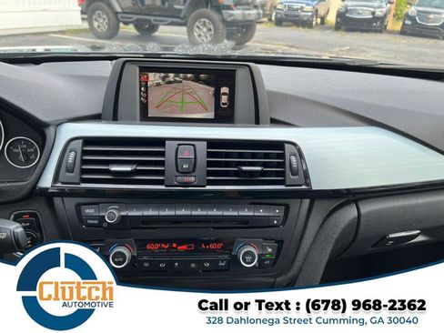 Used 2015 BMW 428i Gran Coupe xDrive 4dr Sdn 428i xDrive AWD Gran C image 34