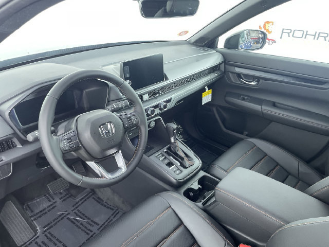 New 2027 Honda CR-V Sport-L image 31