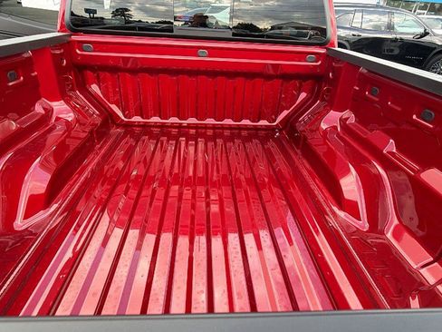 New 2026 Chevrolet Colorado LT w/ Advanced Trailering Package RWD image 13