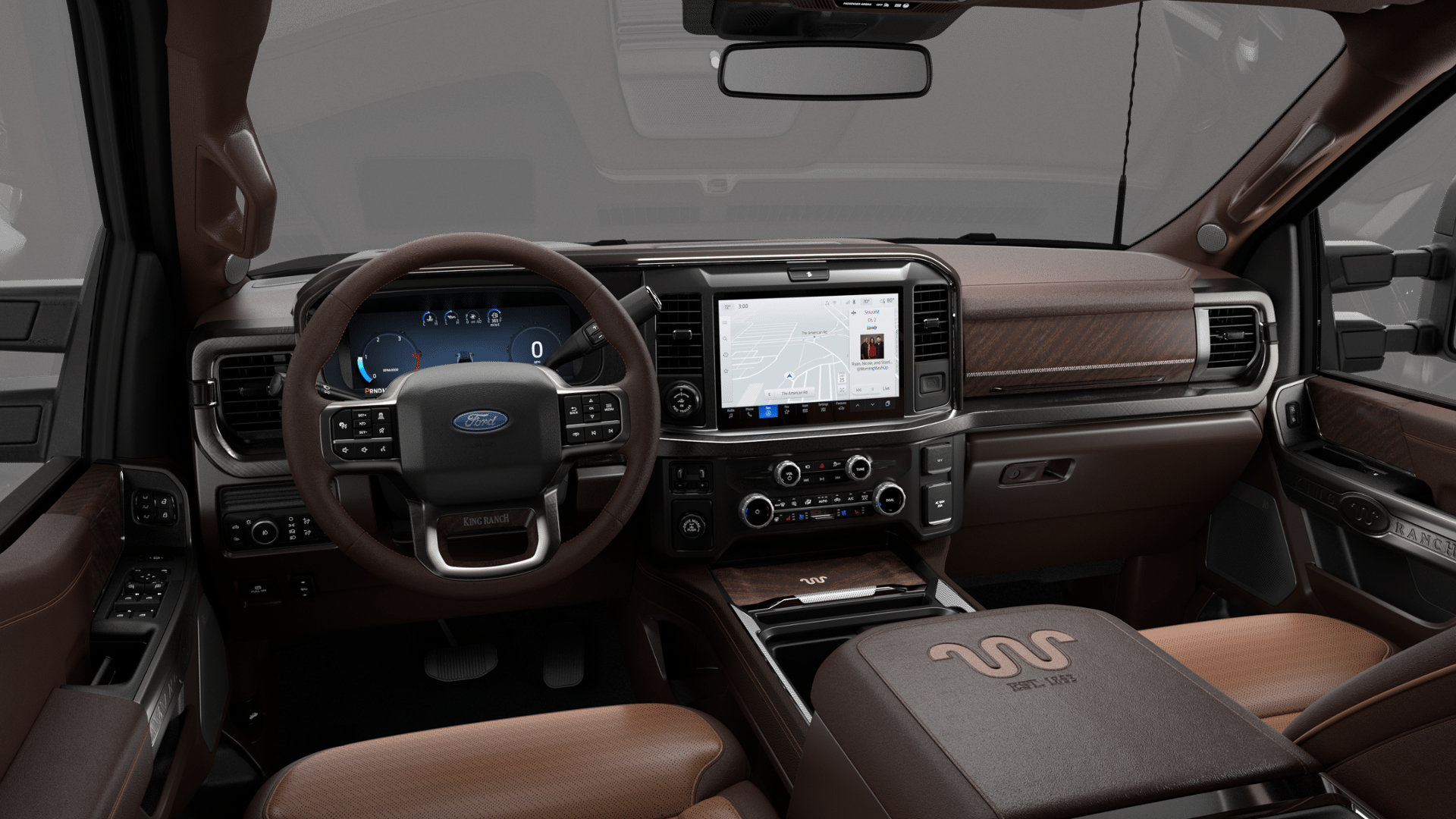 New 2027 Ford F450 4x4 Crew Cab Super Duty image 7