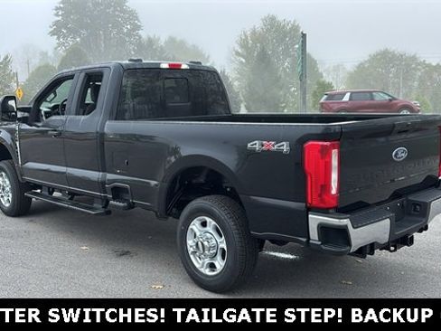 New 2026 Ford F350 XLT image 4