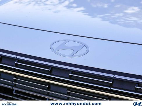 New 2026 Hyundai Palisade FWD Hybrid image 8