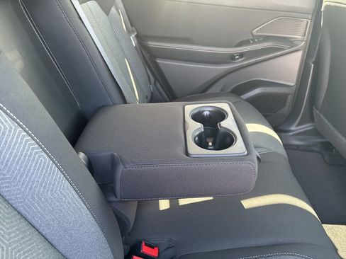 New 2026 Jeep Cherokee Laredo AWD/4WD image 46