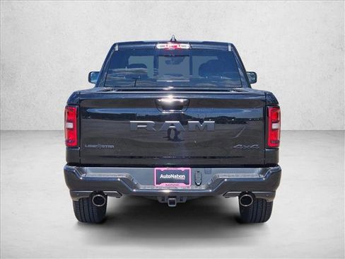 New 2026 RAM 1500 Lone Star image 6