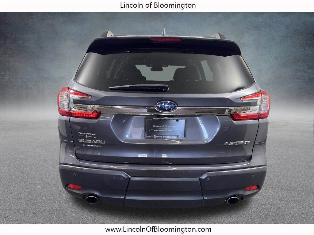 Used 2024 Subaru Ascent Premium w/ Convenience Package AWD/4WD image 6