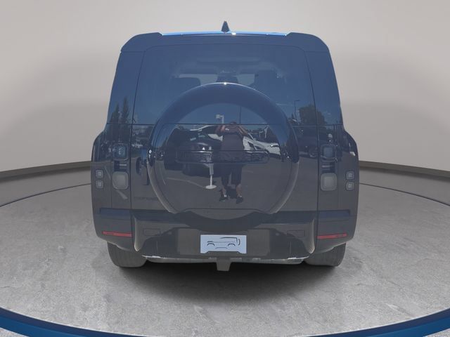 New 2026 Land Rover Defender 130 S AWD/4WD image 6