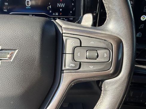 Used 2022 Chevrolet Silverado 1500 ZR2 image 20