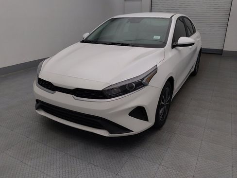 Used 2023 Kia Forte LXS FWD image 15