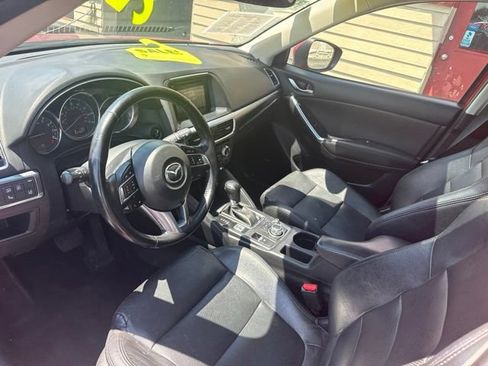 Used 2016 MAZDA CX-5 Grand Touring FWD image 11