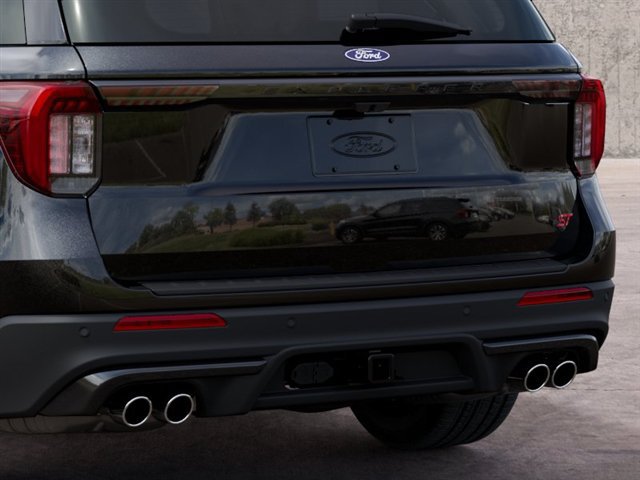 New 2027 Ford Explorer ST w/ Sun And Sound Package AWD/4WD image 23