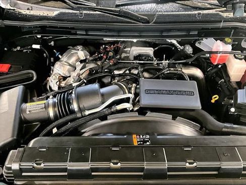 New 2026 Chevrolet Silverado 2500 LT w/ Trail Boss Package AWD/4WD image 13