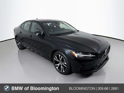 Used 2024 Volvo S60 B5 Core