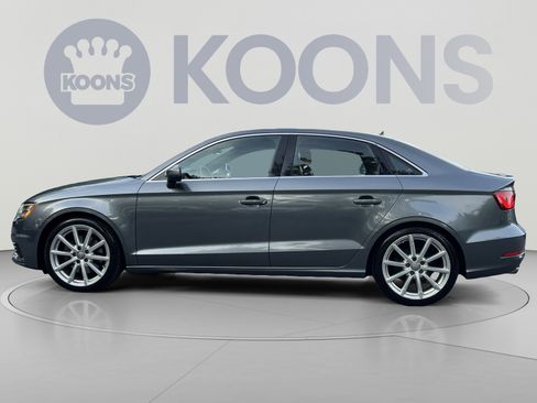 Used 2015 Audi A3 1.8T Premium w/ Aluminum Style Package FWD image 7