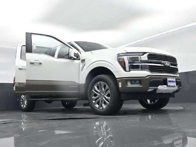New 2026 Ford F150 King Ranch w/ Equipment Group 601A High AWD/4WD image 54