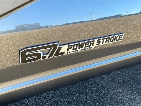 New 2026 Ford F250 XL w/ STX Appearance Package image 15